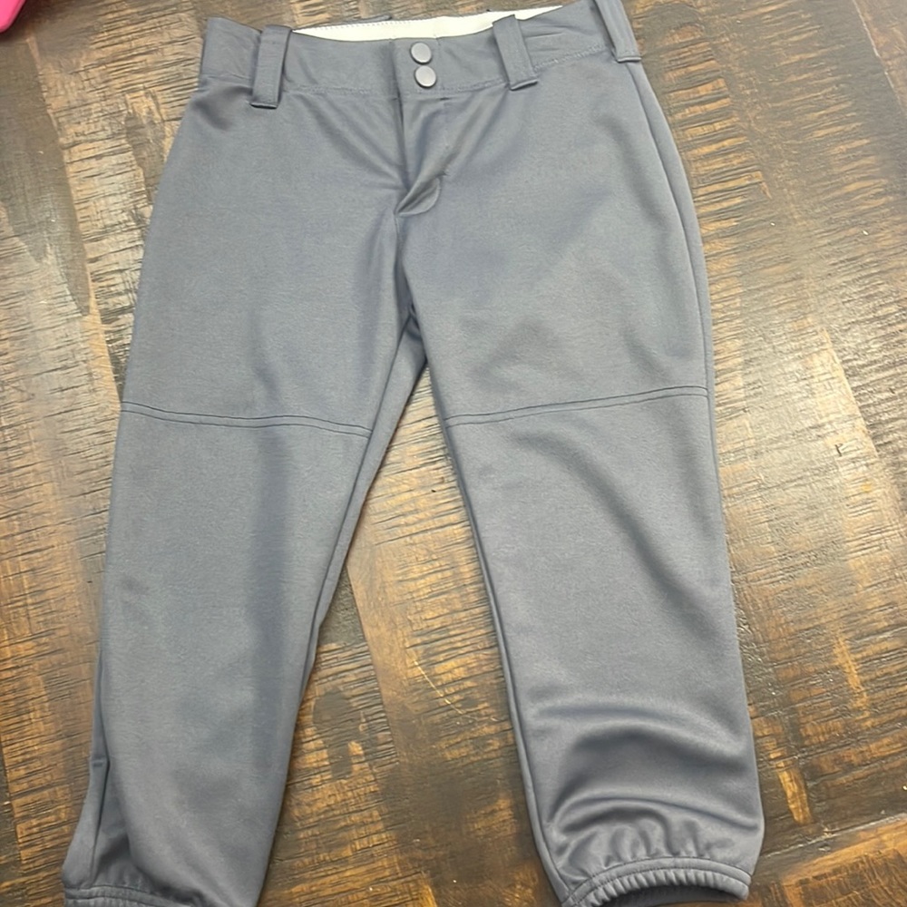 Softball pants